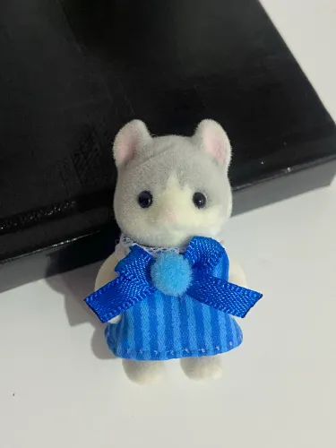 Sylvanian Families 