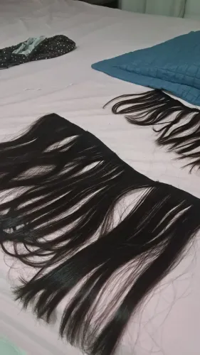 Cabelo brasileiro