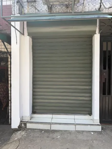 Sala comercial na Av Marques de Herval, entre Mauriti e Estrela, Pedreira, 30m2