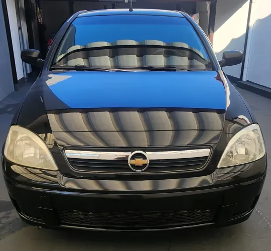 Chevrolet Corsa Hat. Maxx 1.4 8V Econoflex 5P 2012