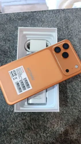 17 Pro Max Hotway 128 gb