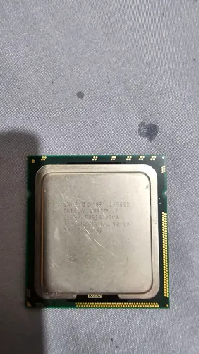 Core i7 980x Extreme Edition