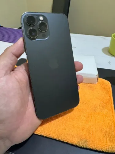 iPhone 13 Pro Max