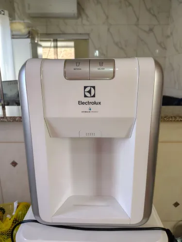 Bebedouro Electrolux Acqua Fresh