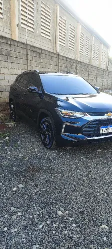 Chevrolet Tracker Premier 1.2 Turbo 12V Flex AUT 2021