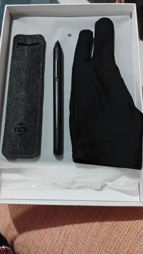 Mesa digitalizadora