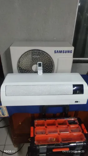 Samsung Wind free 12.000 novíssimo