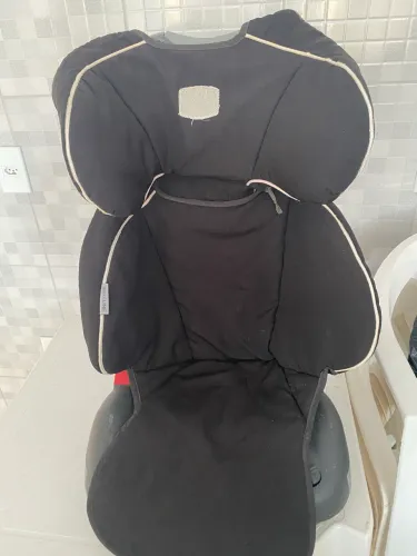 Cadeirinha Infantil 