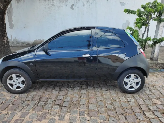 Ford KA 1.0i 3P 2007