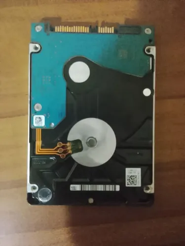 HD 500GB(Semi-novo)<br>Seagate Barracuda Original.<br>Seagate Barracuda Original.
