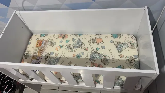 Mini-berço