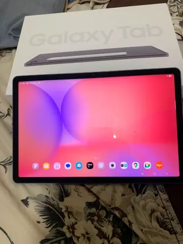 Tablet Samsung Galaxy S10 Lite