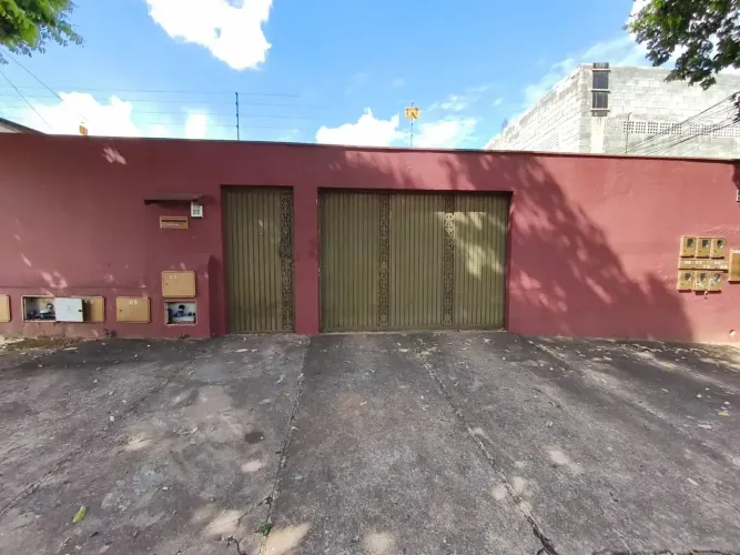 Kitnet Residencial para locação - Rua Vidal Negreiros, Jardim da Luz
