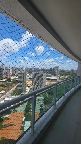 Excelente apartamento para venda ou locação, possui 71 m², 03 quartos/02 vagas