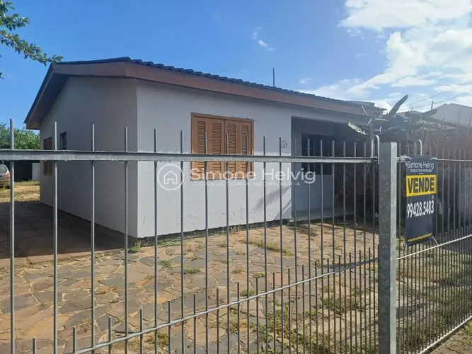 Casa à venda em Eldorado do Sul - Sans Souci