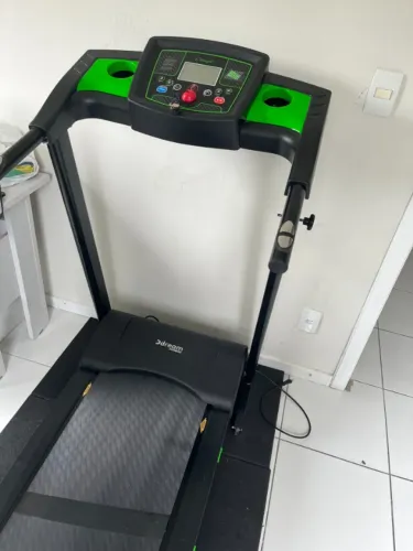 Esteira dream fitness concept 2.5