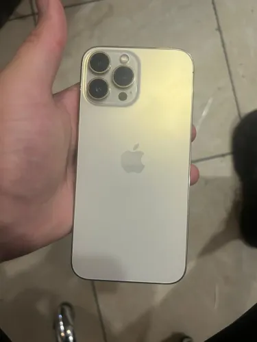 VENDO IPHONE 13 PRO MAX! Face ID não está funcionando