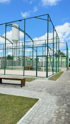 Repasse Lote C35 10x20 no Villa Vital - Monte Alegre/RN | Alto, Sombra | R$ 30 Mil