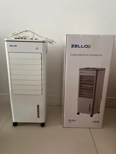 Climatizador