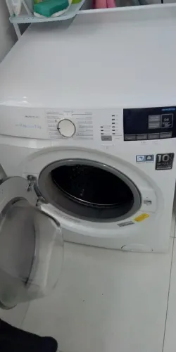 Lava e Seca - Electrolux - 11Kg