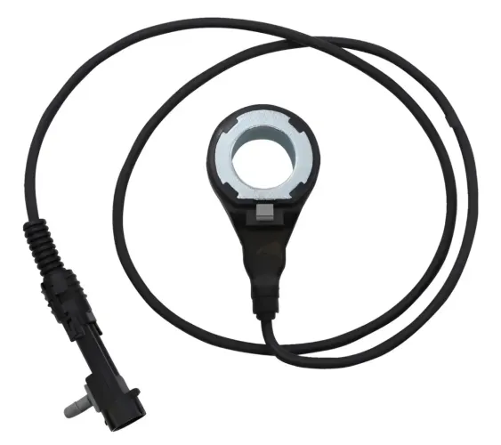 Sensor freio e velocidade roda dianteira com abs Hd 4098211