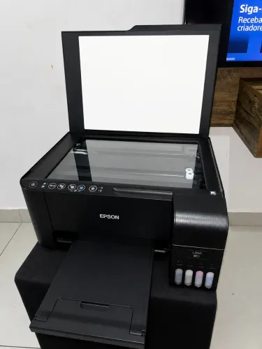 Epson EcoTank L3150