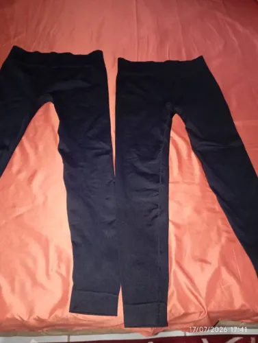 Calça legging da selene