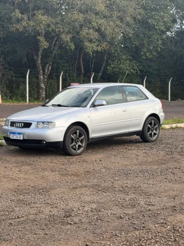 Audi A3 1.8 3P 2003