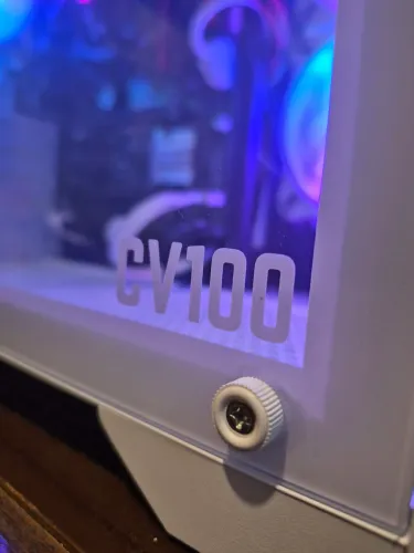 Pc Gamer I5 7500 + gtx 1050 8gb ram ssd 240gb
