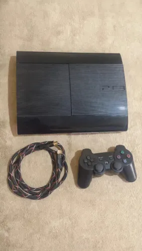 Ps3 Super Slim
