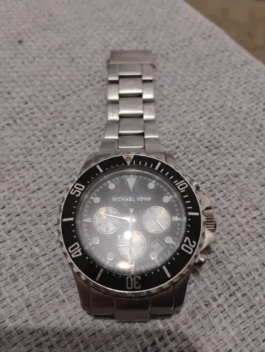 Relógio original masculino Michael kors