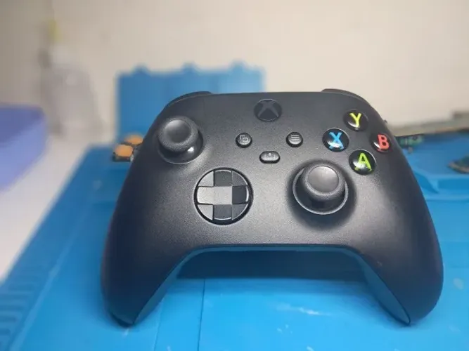 CONTROLE XBOX SERIES S