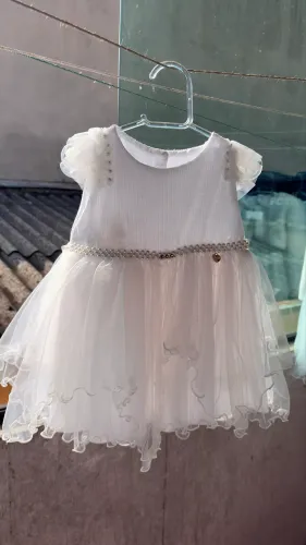 Vestido infantil