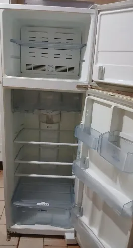 Geladeira Usada