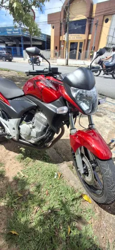 CB300 2012