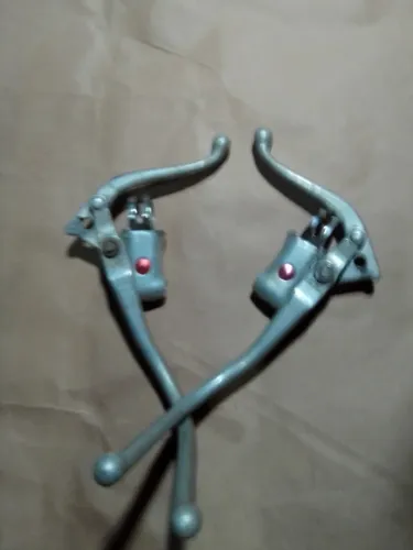 manetes originais  caloi 5 