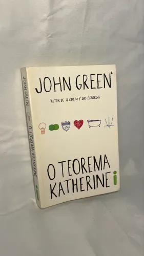 (USADO) O Teorema de Katherine
