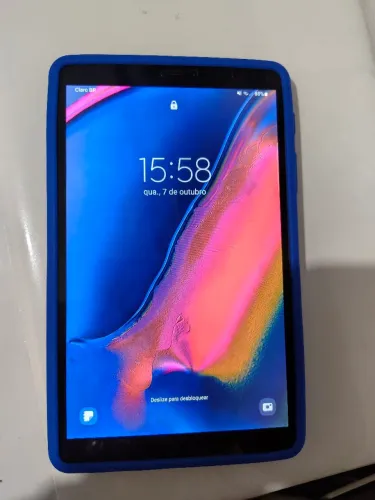 Tablet Samsung Galaxy A 8