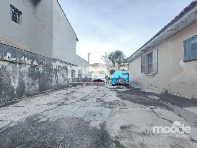Terreno à venda, 626 m² - Vila Indiana - Próximo à USP
