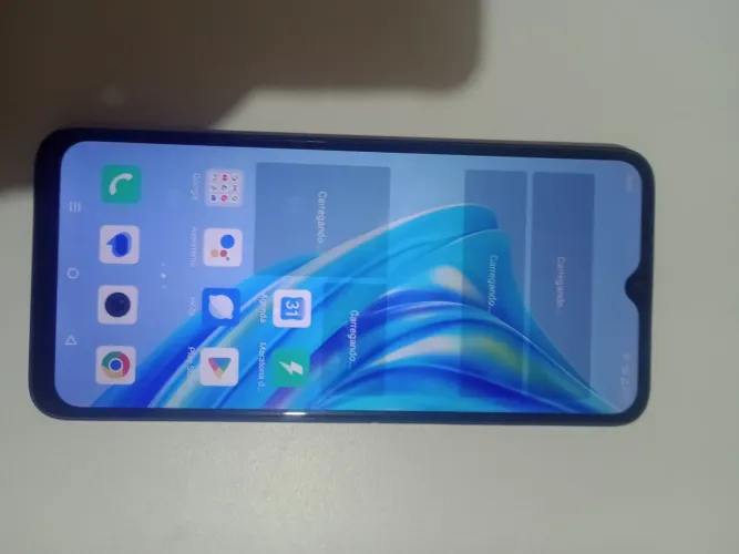 Infinix hot30i 