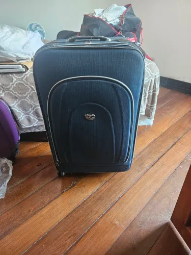 Mala Grande de Viagem Bagaggio