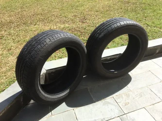 Par Pneus Michelin Primacy LC 215/55 R17