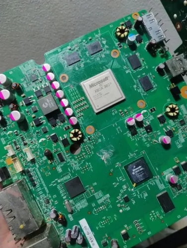 Peças Xbox 360 