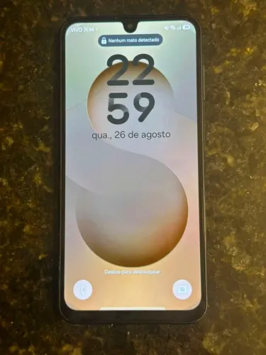 Vendo Samsung Galaxy A16 5G, 128GB