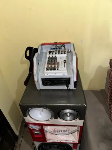 É pra vender logo diferente das iguais fala muito alto