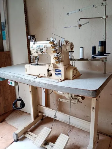 Galoneira Industrial TAKMAK em 12 X 248,00