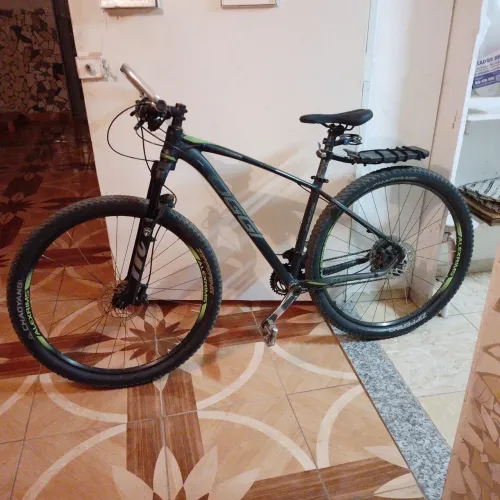 Bicicleta oggi 7.3 bigwell