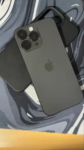 iPhone 16 pro Max 256gb