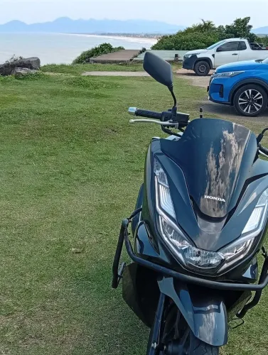 PCX 2024 Ótimo estado