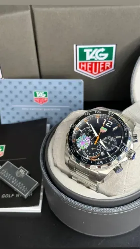 Relógios Tag Heuer premium AAA